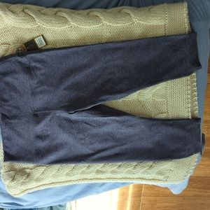 NoBull Women's High-Rise Matte Tight 21"